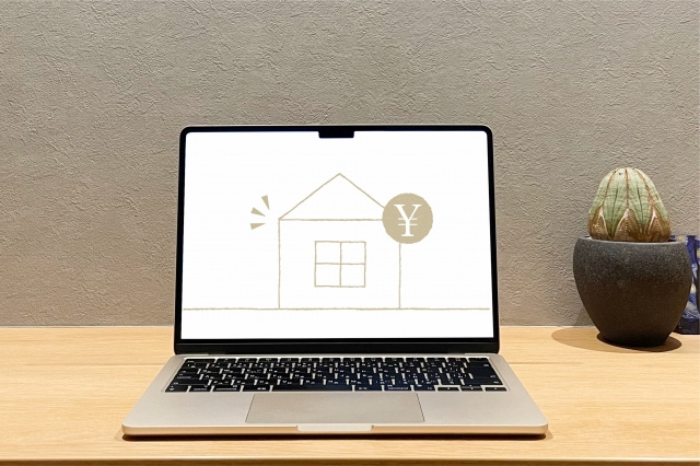 不動産投資ローンとは？住宅ローンとの違いや利用のメリットを解説