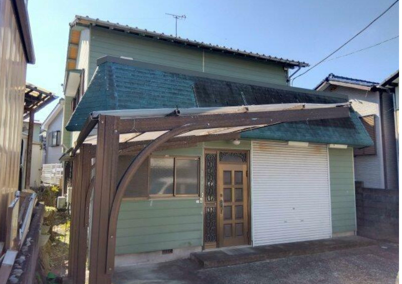 三島市中田町の中古戸建て三島市の暮らしを楽しもう。の画像