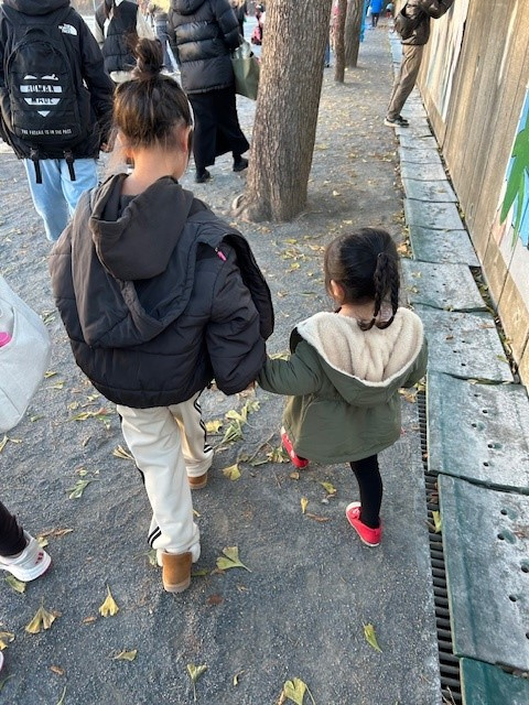 成長したな～の画像