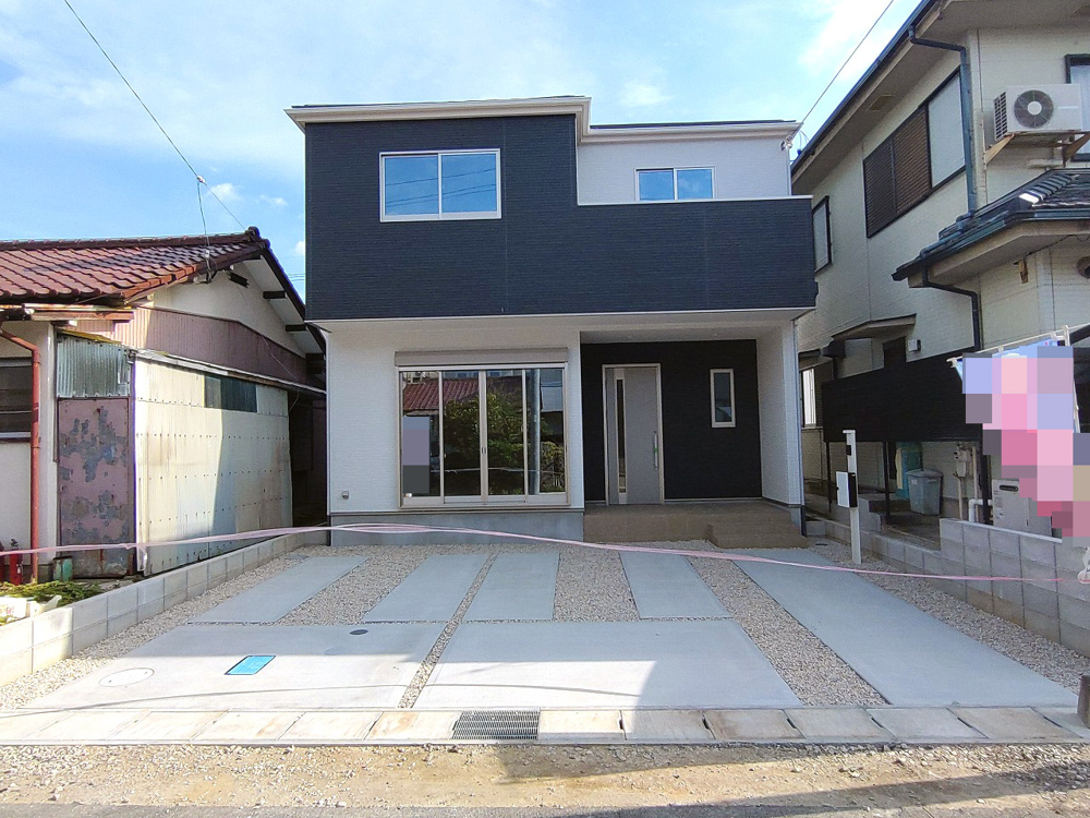 【稲沢市の新築一戸建て】新着情報　稲沢市奥田町四反地の画像