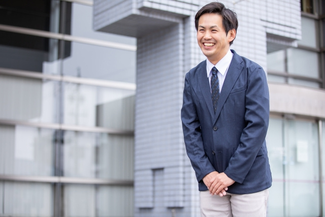 賃貸テナント入居時は挨拶回りするのがマナー！ただし…