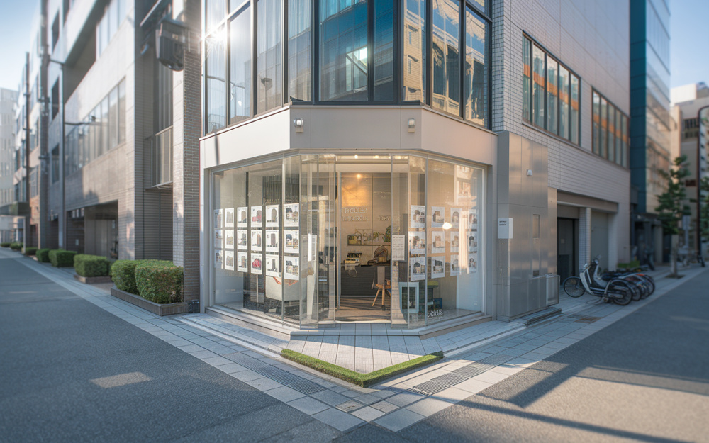 高知で賃貸仲介！路面店なし不動産屋の賢い選び方とは？の画像