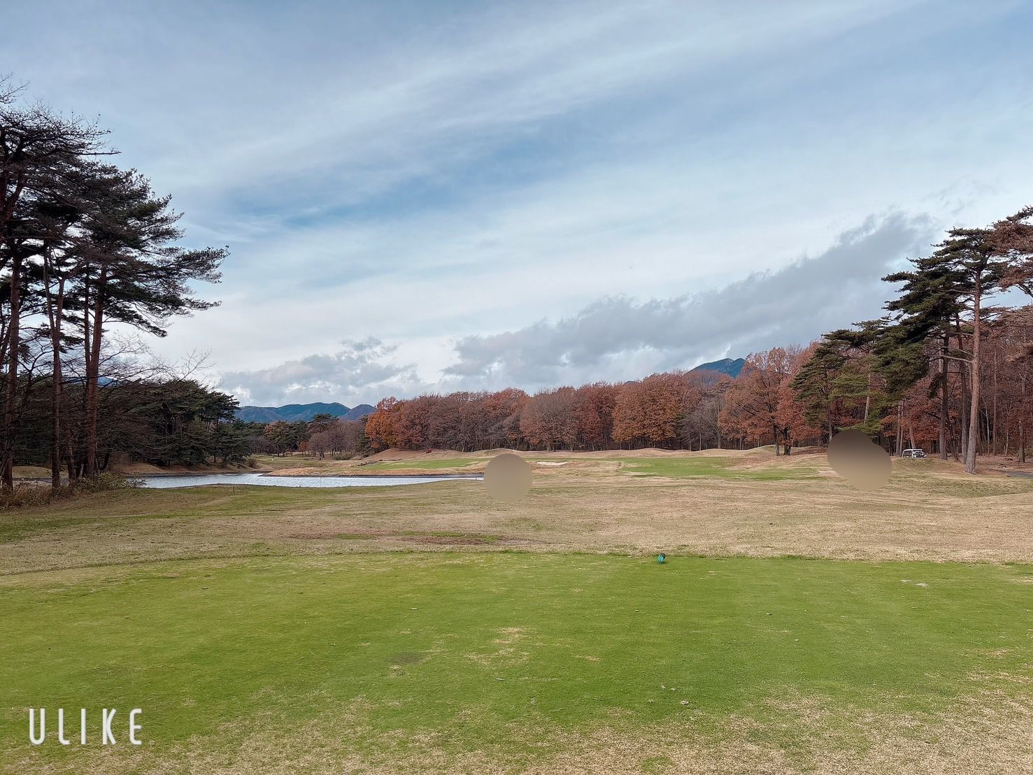 休日のリフレッシュ！！の画像