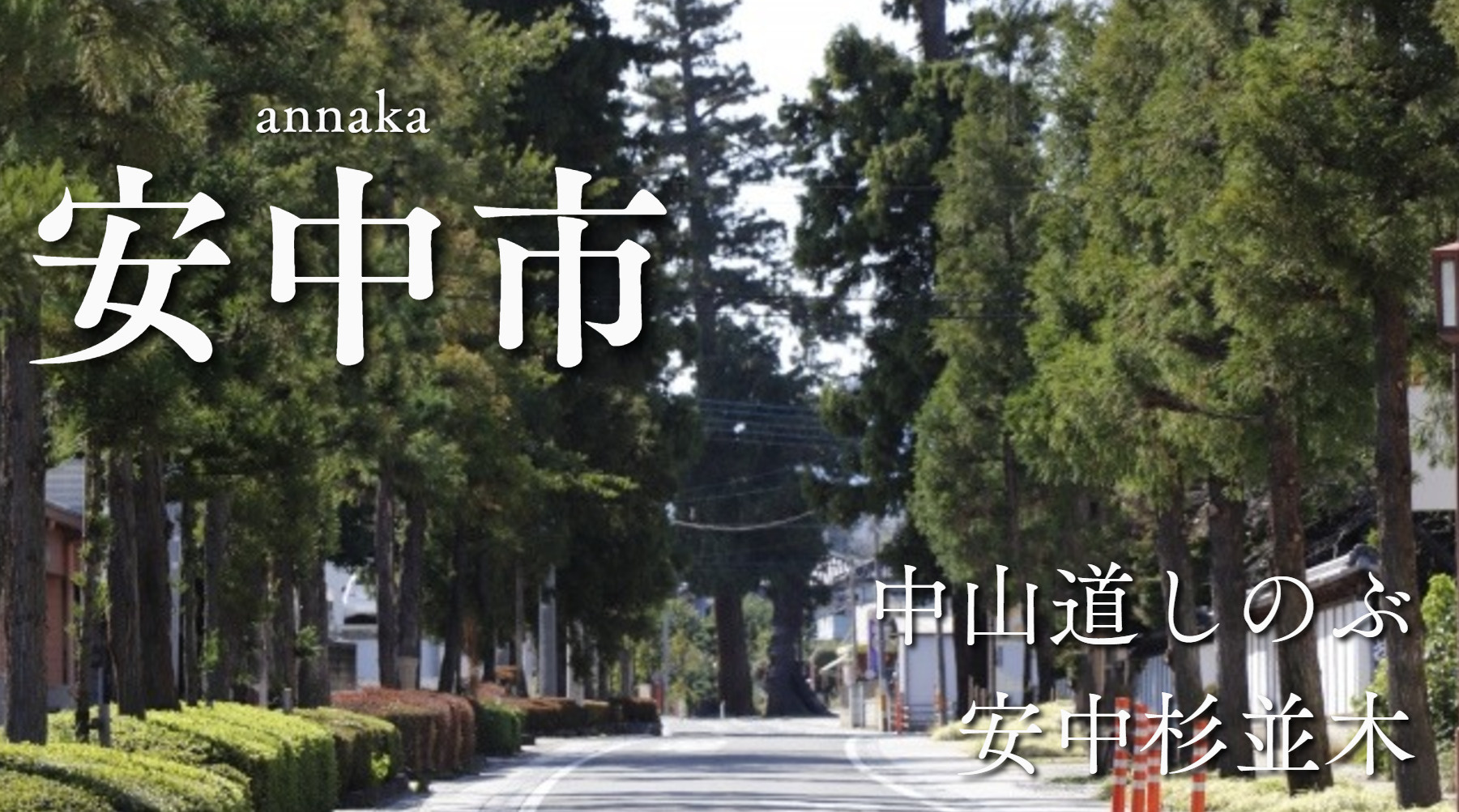 安中市で理想の子育て環境を見つけよう！の画像