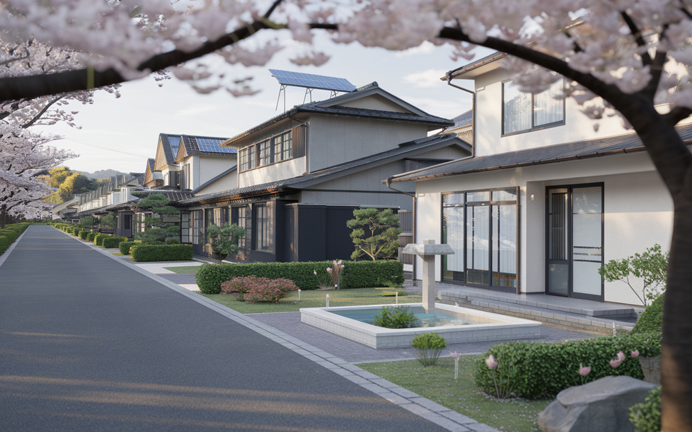 30代40代必見！将来計画で賢く住宅購入する方法とは？の画像