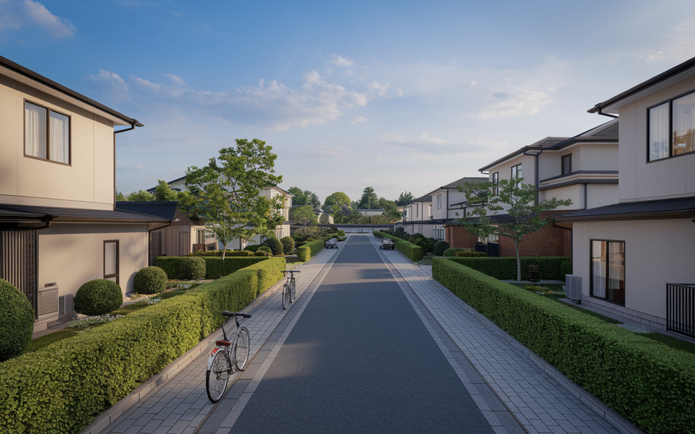 住宅売却時の税金節税法とは？控除活用の秘訣！の画像