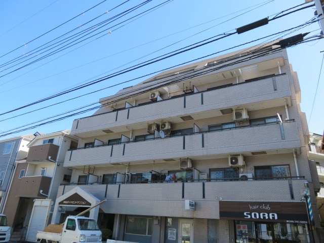 マンション購入後にかかる費用って？管理費、修繕積立金についての画像