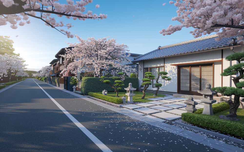 高崎市の空き家売却成功の秘訣とは？市場価値を上げる方法！の画像