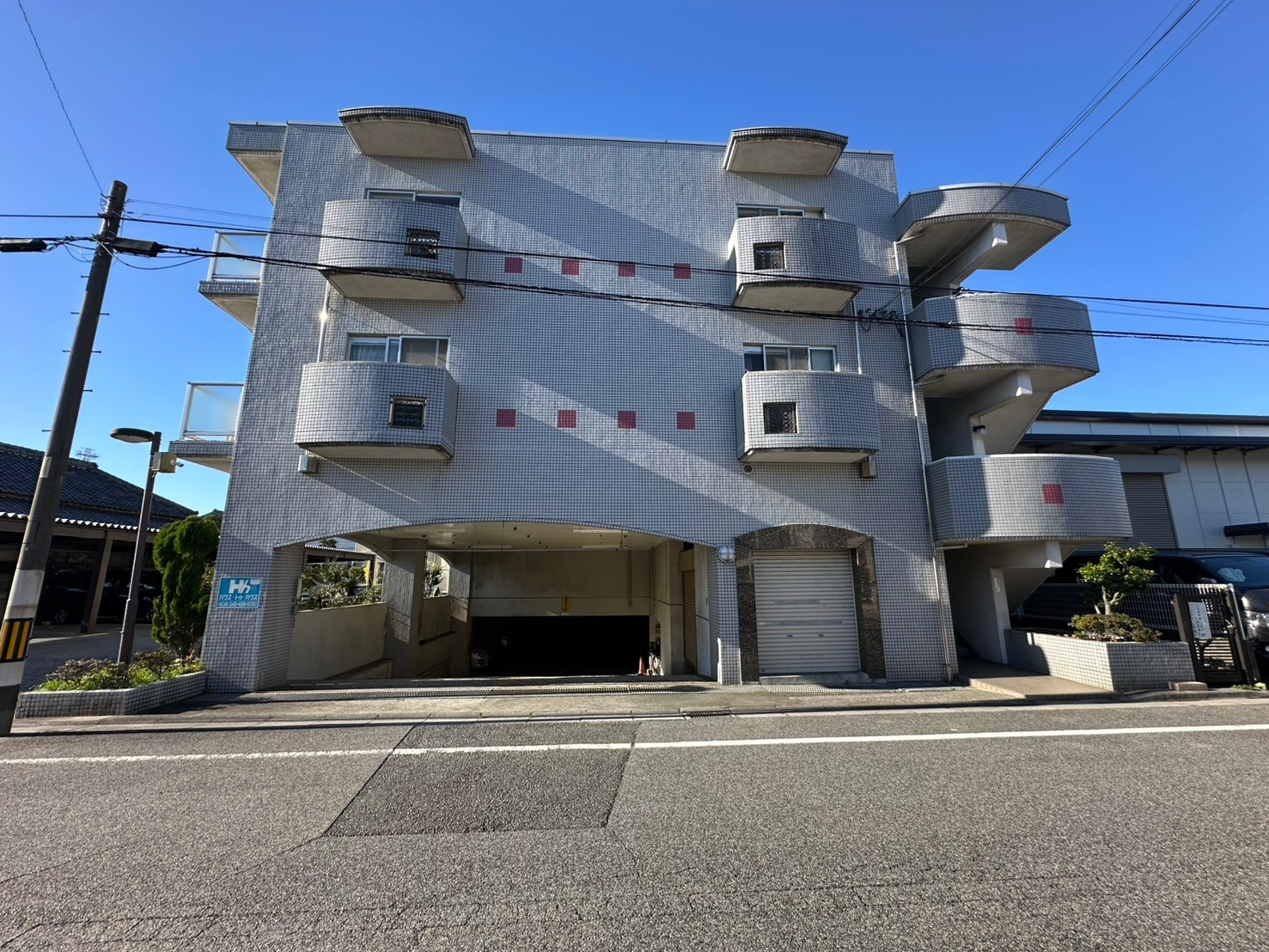 【新着物件】エトワールテラの画像