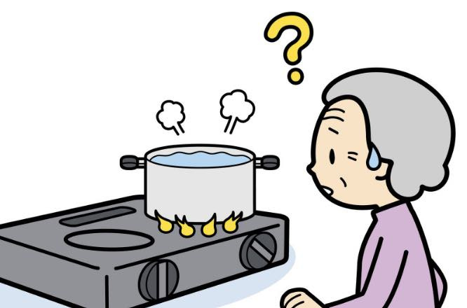 認知症になったら相続対策はできなくなるの？？の画像