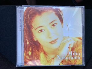 中山美穂 パーフェクトベスト｜横須賀の不動産｜スギヤマハウス株式会社