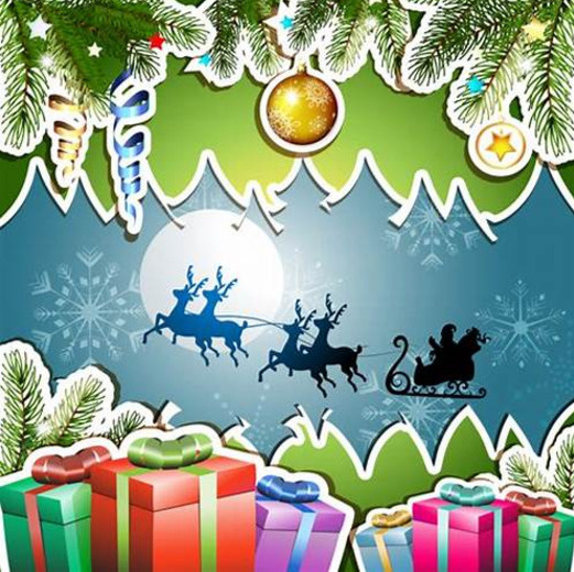 大阪クリスマス完全攻略ガイド！おすすめスポット紹介の画像