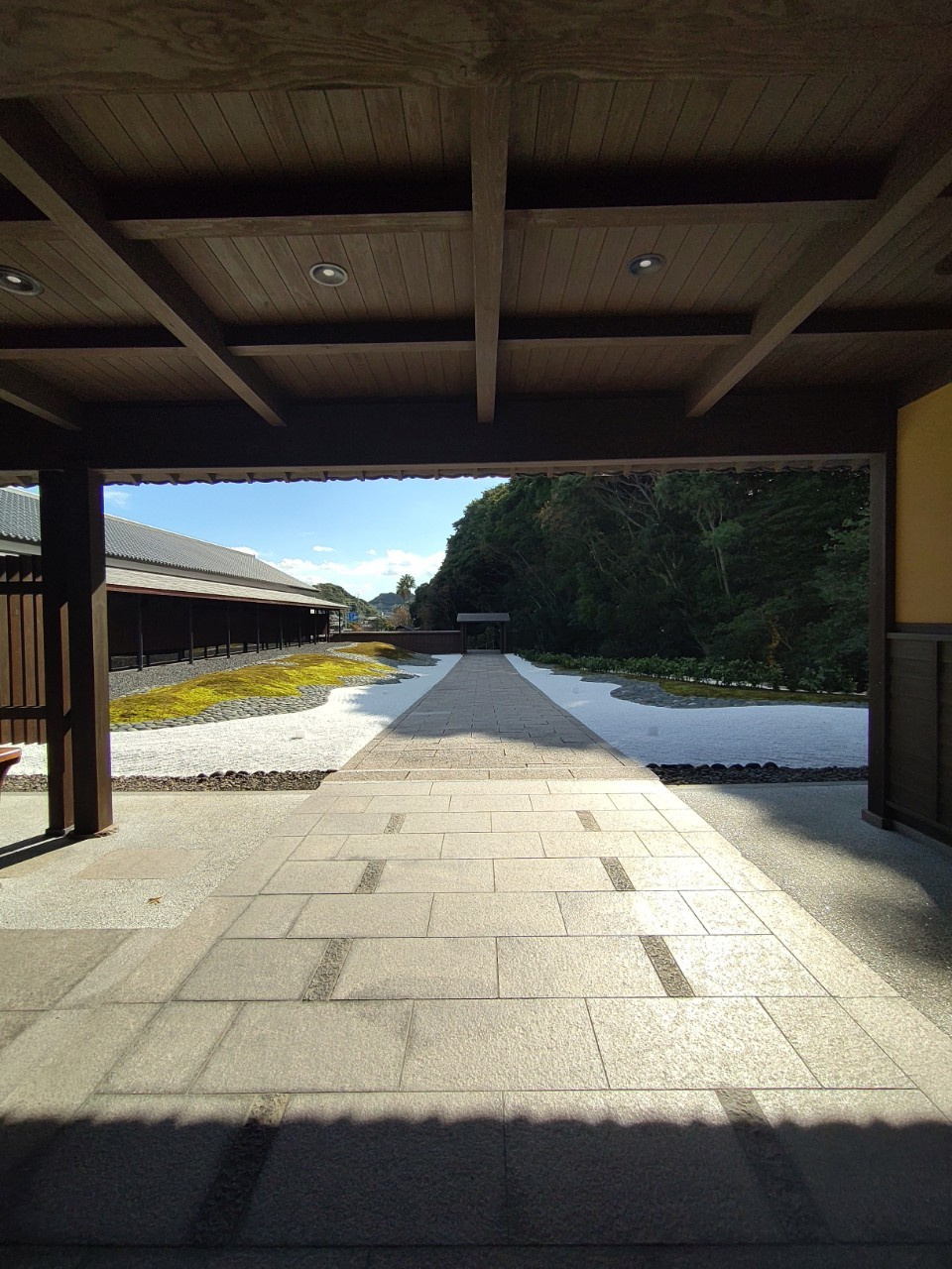 芦屋釜の里の画像