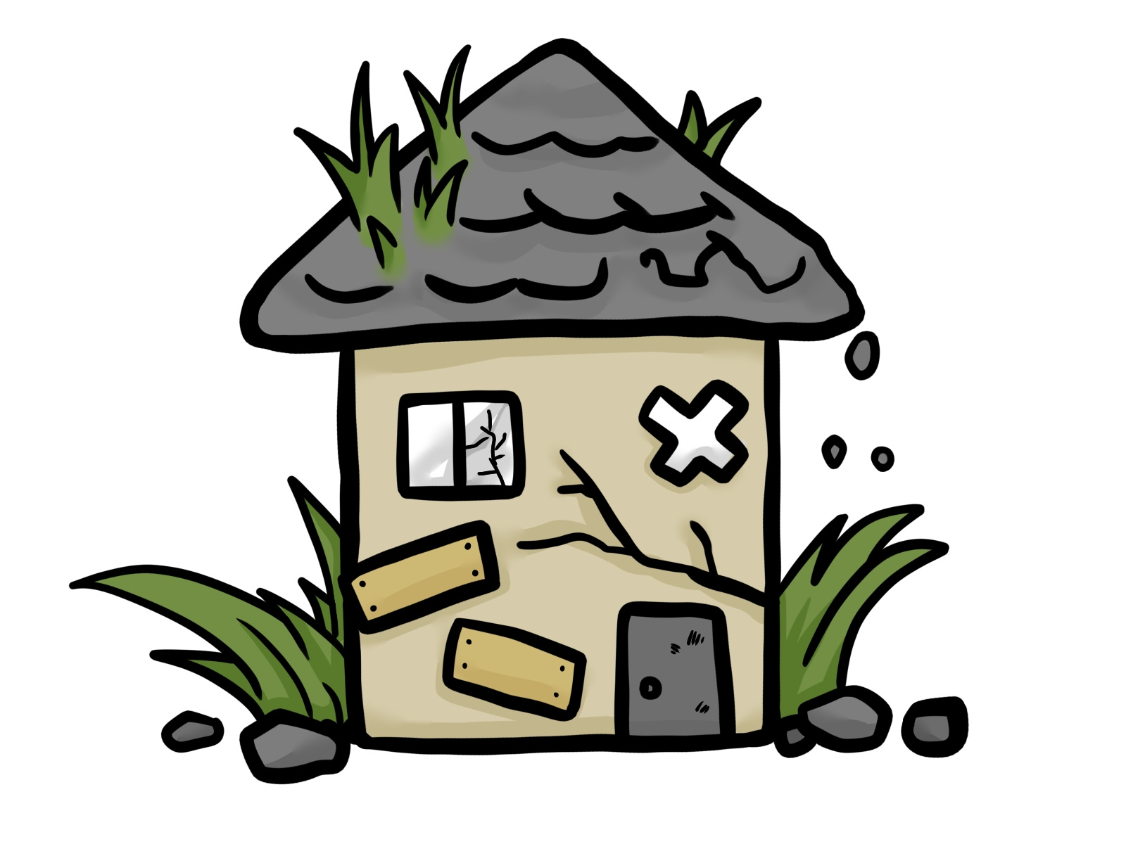 【愛西市不動産売却】相続空き家のトラブル回避法！安全な活用ステップとは？の画像