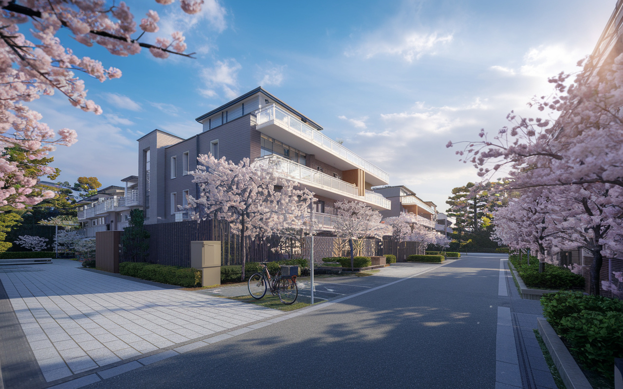 新生活必見！高知で理想の物件を見つける方法とは？の画像