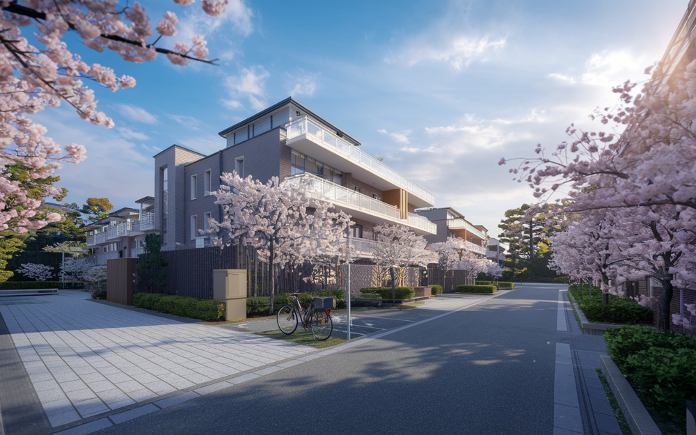 新生活必見！高知で理想の物件を見つける方法とは？の画像