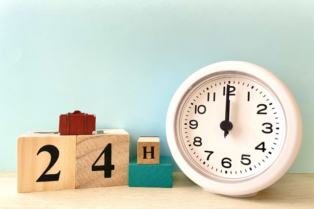 高知で安心！賃貸トラブル24時間サポートの必要性とは？の画像