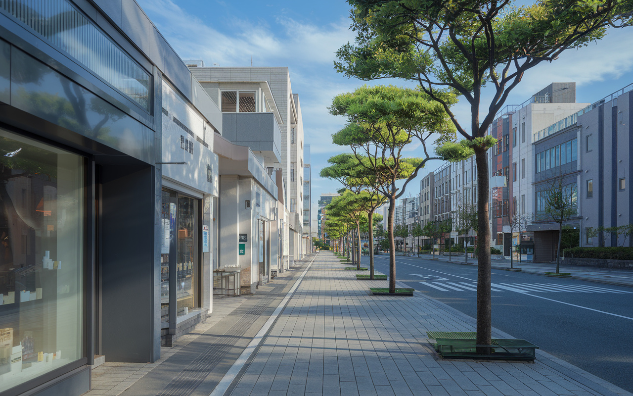 足利市で収益物件購入！投資家必見の最新ガイドの画像