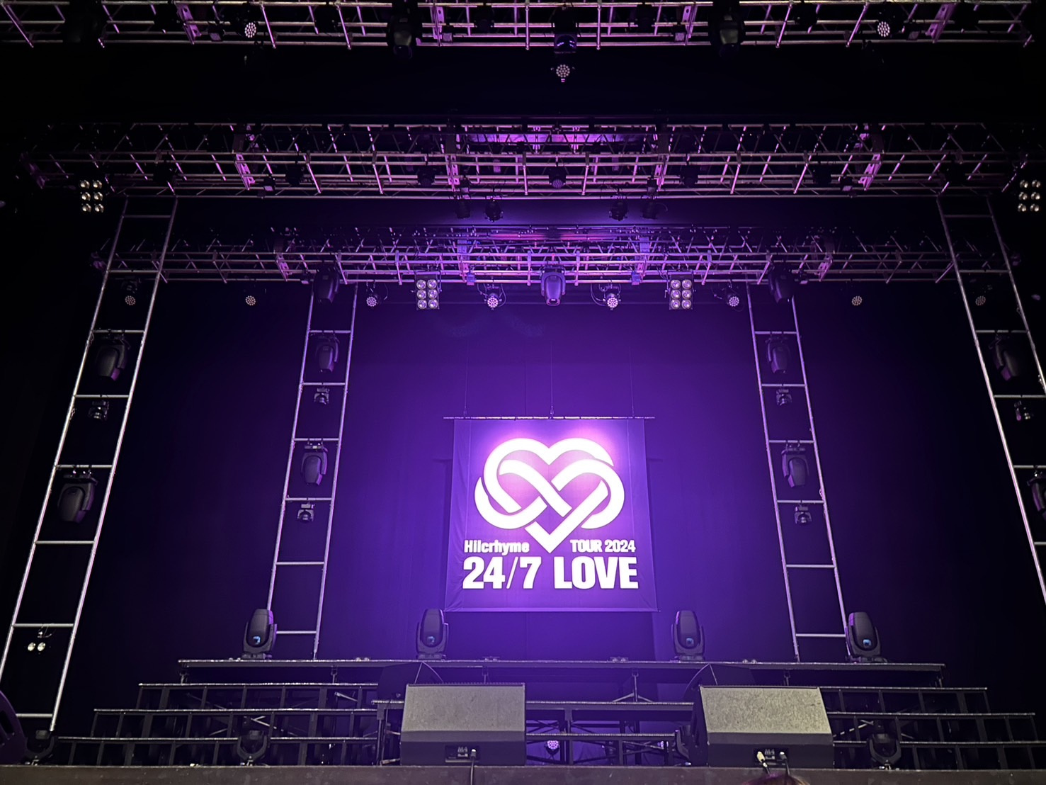 24/7LOVEの画像