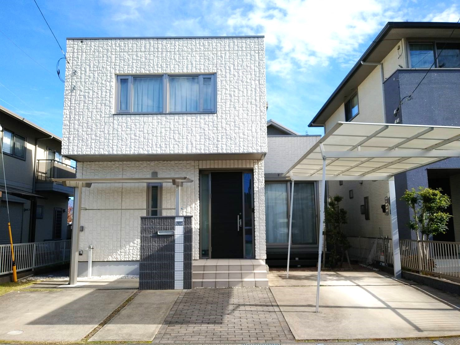 三島市の暮らしを楽しもう。三島市松本の中古戸建てご紹介！の画像