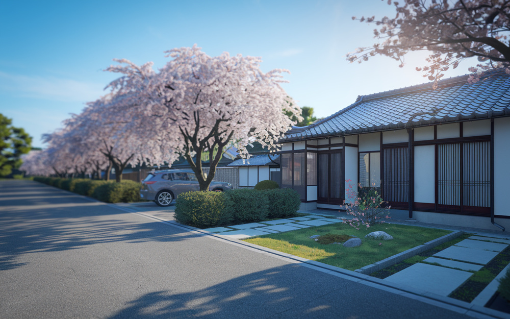 相続実家売却の税金対策！知って得する秘訣とは？の画像