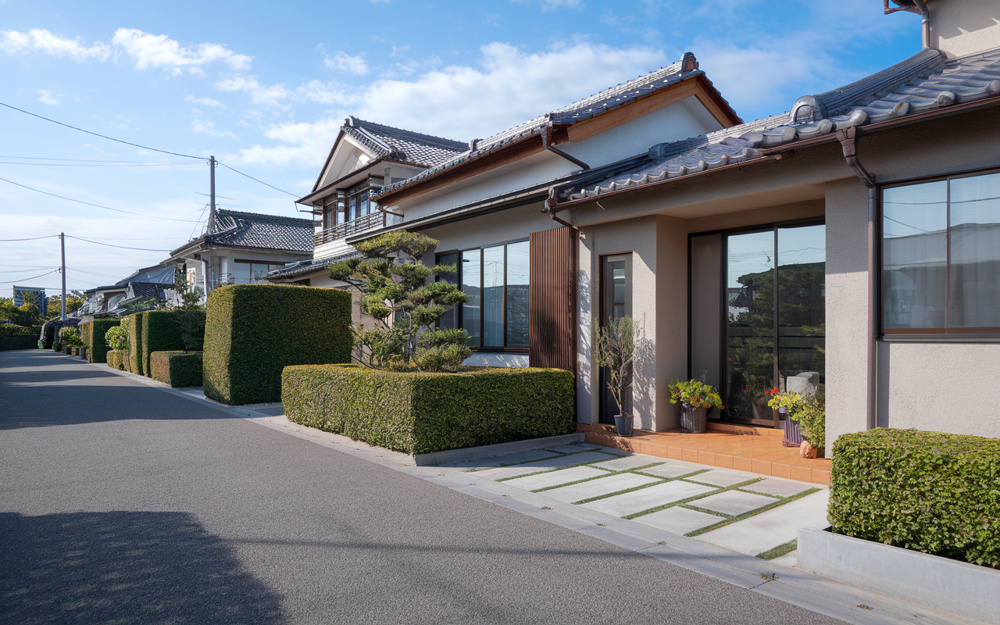 太田市中古住宅探し方の秘訣！理想の住まいを見つけようの画像