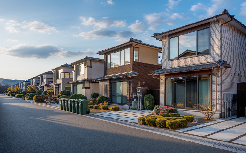 中古住宅内覧のトラブル予防法とは？安心購入の秘訣！の画像
