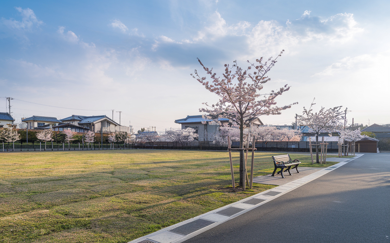 非線引き区域で土地購入のメリットと注意点は?の画像