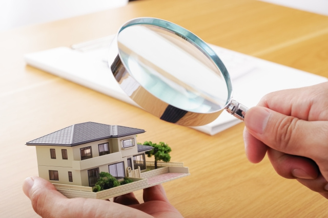 不動産査定の方法と流れを解説！の画像