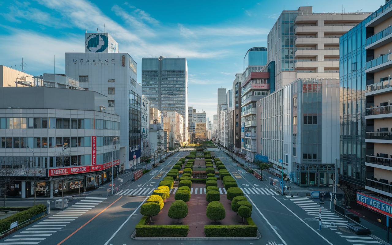 不動産売却!仲介売却か買取かどちらが最適?の画像