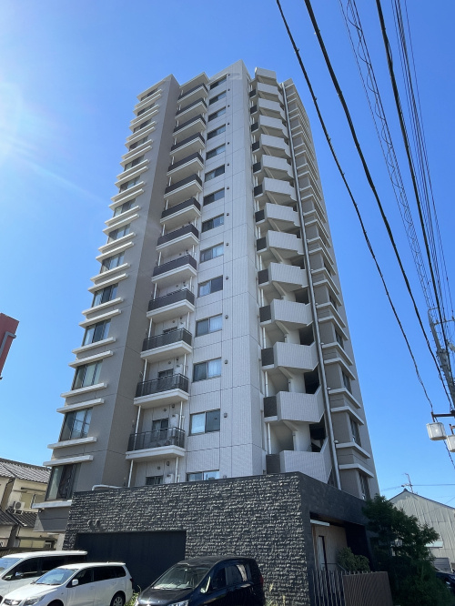 【プラセシオン日比野】価格変更しました！の画像