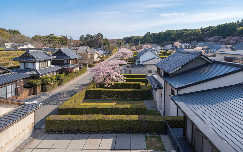 中古住宅売却！築年数が成功を左右する理由とは？の画像