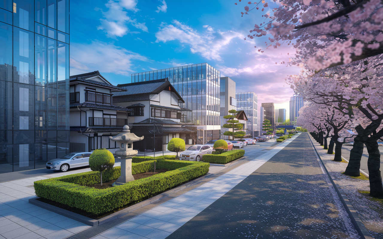 新潟市の土地売却を成功させる秘訣とは！の画像