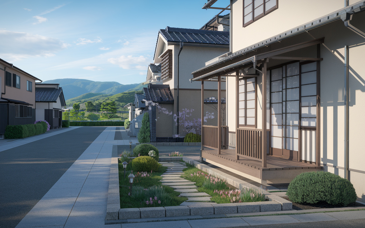 新潟市戸建て買取の秘訣！スムーズ売却のポイントとはの画像