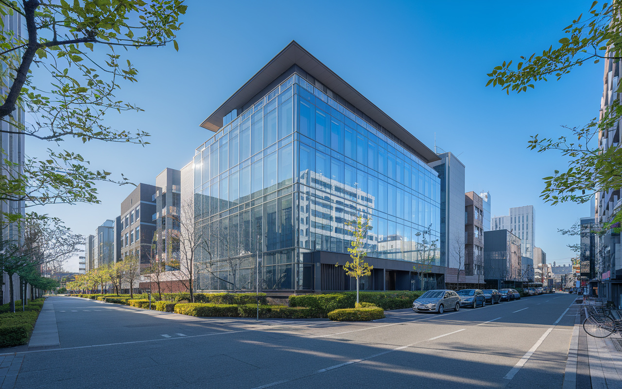 新潟市でマンション買取！成功するための秘訣とは？の画像