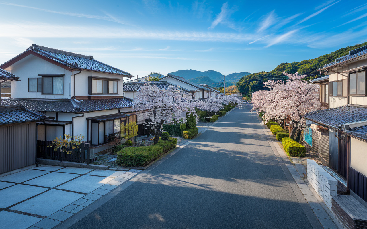 新潟市北区で不動産買取を成功させる秘訣とは？の画像