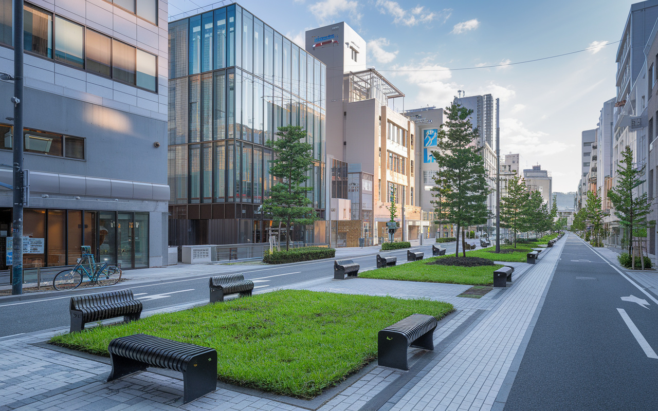 新潟市中央区の土地売却成功の秘訣とは？の画像