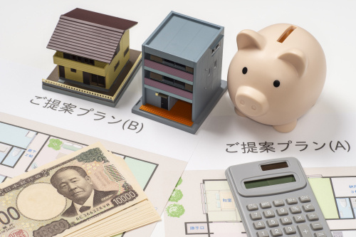 住宅購入費用を抑える秘訣！安心の計画術とは？の画像