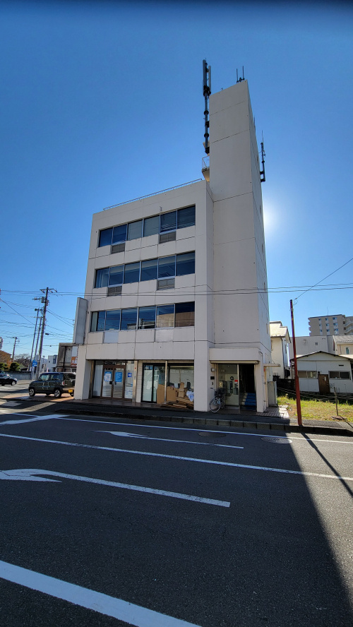 大西ビルのご案内の画像