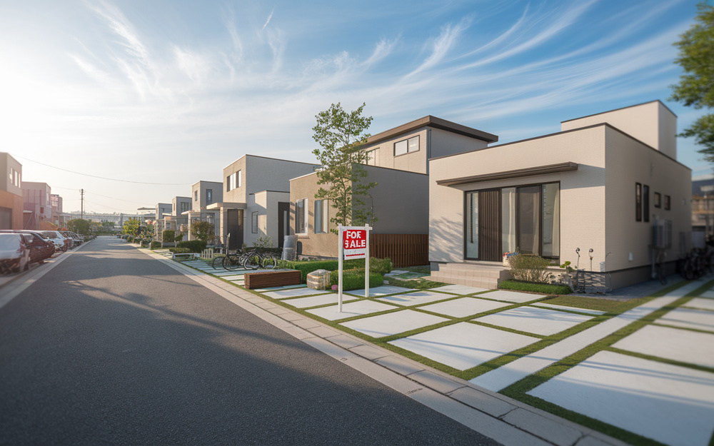 兄弟姉妹と遺産分割！不動産売却でトラブル解決の画像