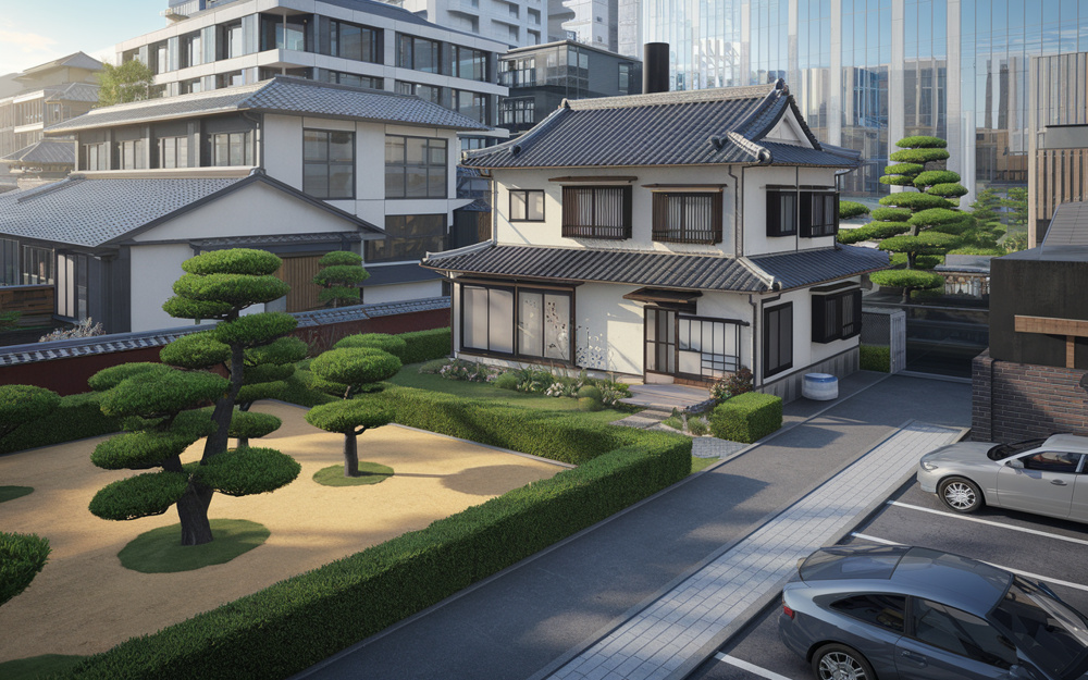 相続不動産の売却手続き！複雑さ解消の秘訣は？の画像