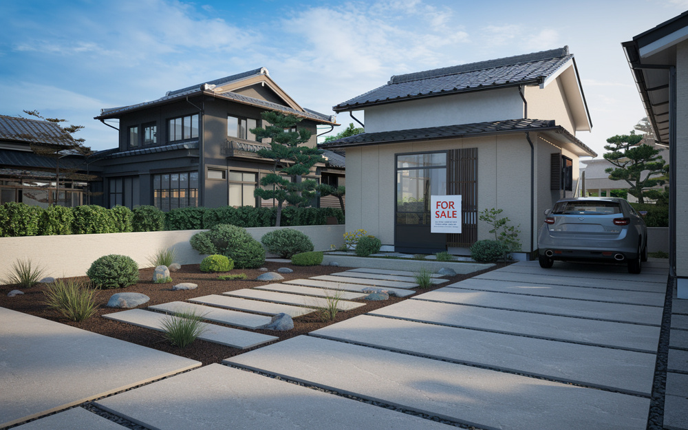 借地の家を相続したらどうする？売却の流れと注意点！の画像