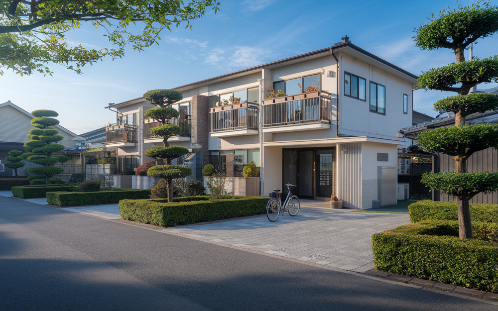 相続したアパート売却のポイントと注意点！賃貸経営が難しい方必見の画像