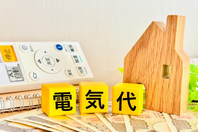 高知の賃貸生活！新電力と従量電灯の選び方とは？の画像