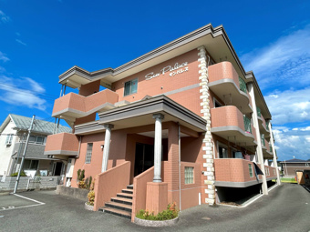 新規管理物件の画像