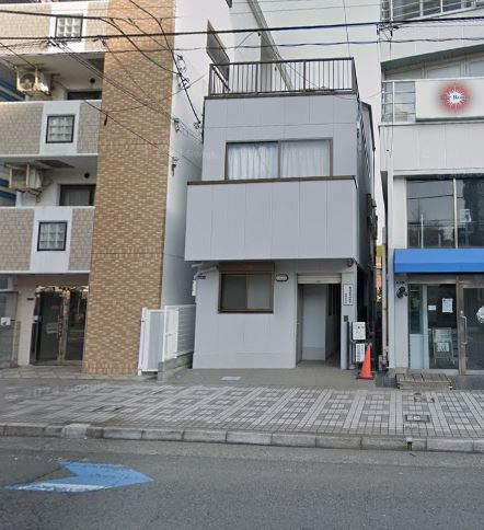 堀井のご案内の画像