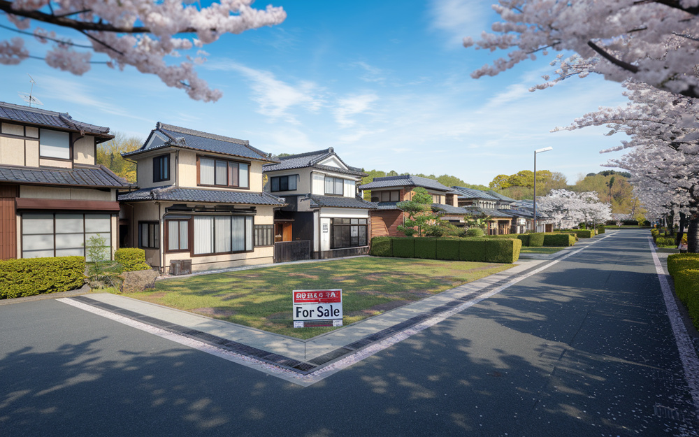 高崎市の空き地売却で税金対策！成功の秘訣とはの画像