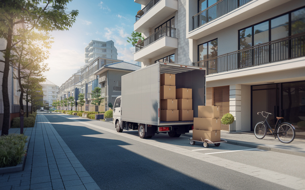 高知の引っ越しどう選ぶ？ 賃貸向け業者選びを解説の画像