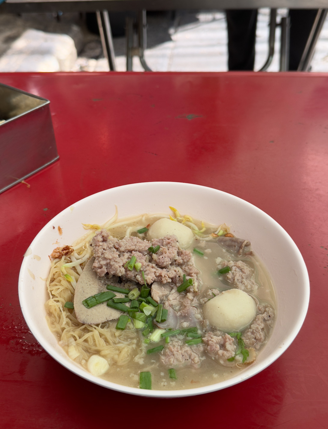 Thailand Tripの画像
