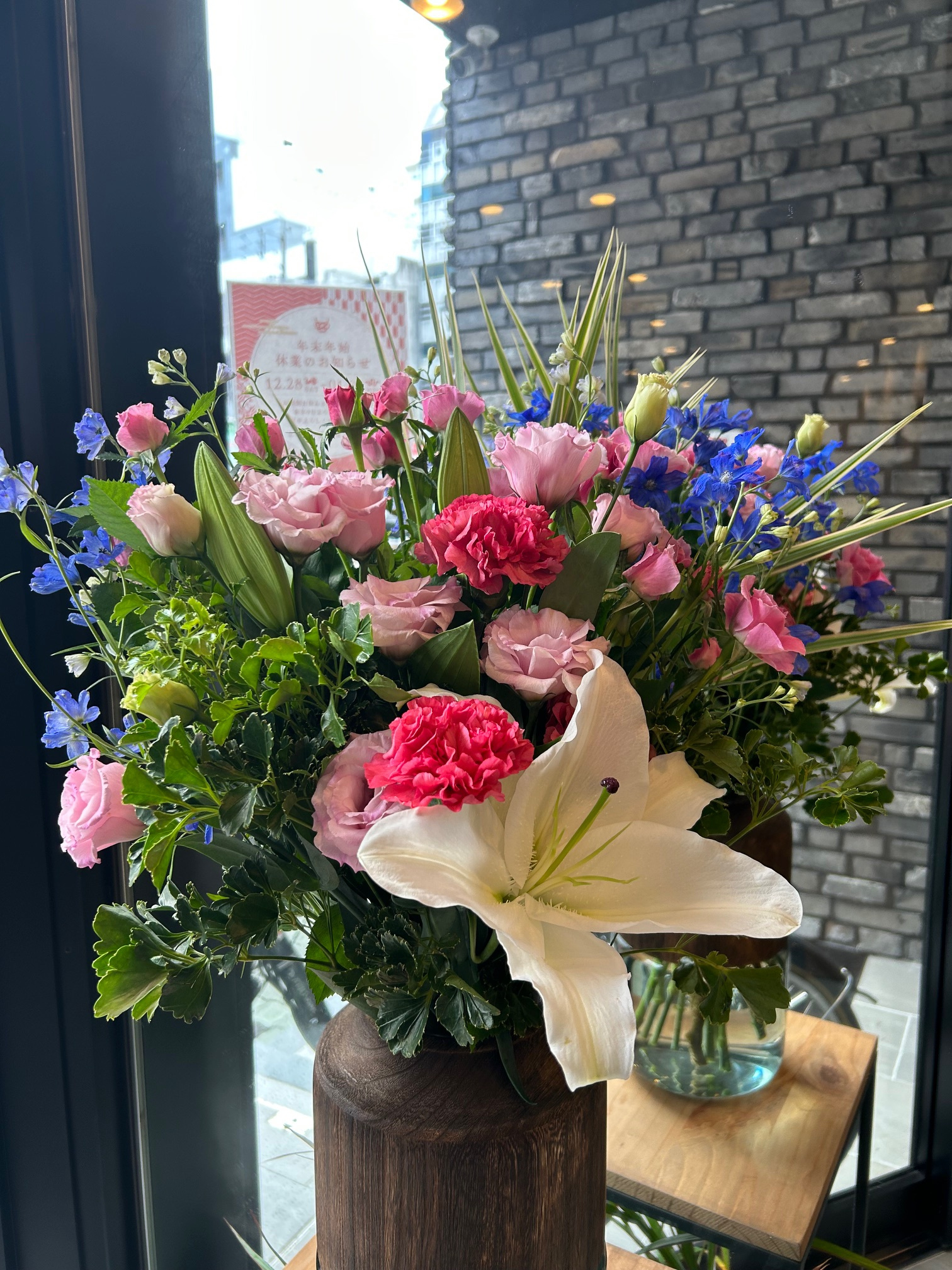 12月スタッフブログの画像